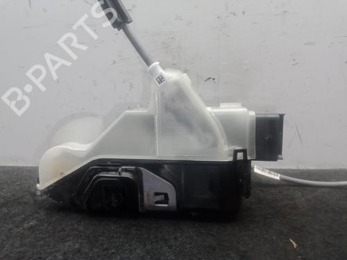 Front left lock PEUGEOT 2008 II (UD_, US_, UY_, UJ_, UR_, UC_) 1.2 PureTech 100 (USHNK) | BP29352999C98 