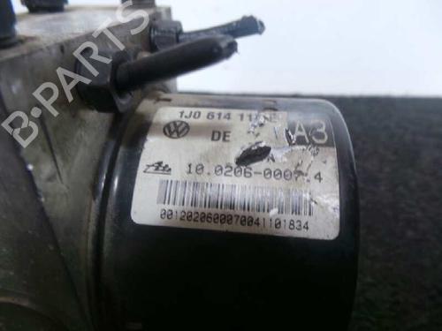 ABS pump AUDI A3 (8L1)  | BP5712019M43 