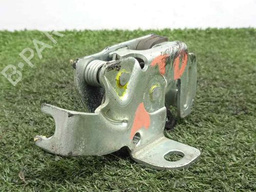 Used Tailgate lock IVECO DAILY VI Van [2014-2025]  17710550