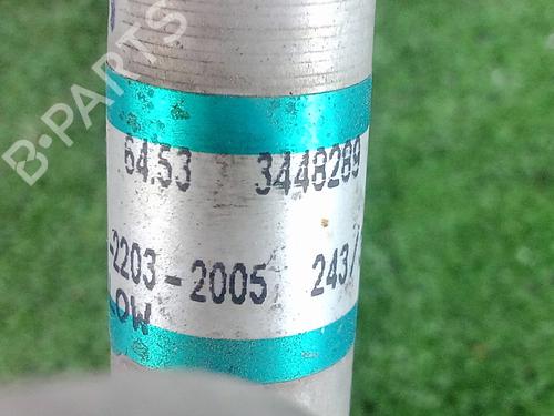 AC pipe BMW X3 (E83) 2.0 sd | BP29464980M126 