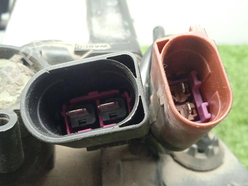 Suspension compressor AUDI A8 D3 (4E2, 4E8) 4.0 TDI quattro | BP34715186M103 - Image 3
