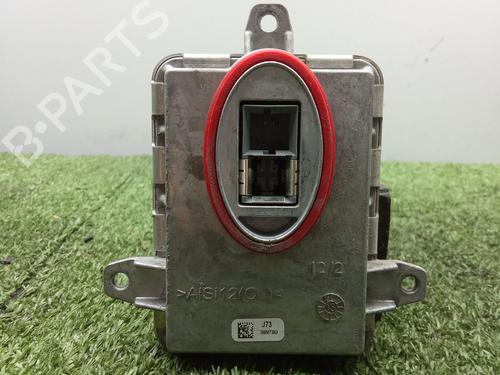 Used Xenon ballast Xenon ballast 37664627 37664627