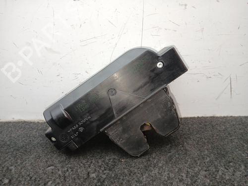 Bagklap lås Bagklap lås FIAT SCUDO Van (270_, 272_) 2.0 D Multijet (163 hp) 33656345 33656345