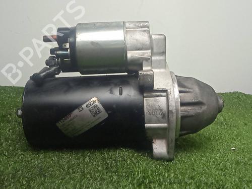 Starter MERCEDES-BENZ C-CLASS T-Model (S203) C 270 CDI (203.216) 112440 | - | F032112440 | CARGO | 11.DIENTES
