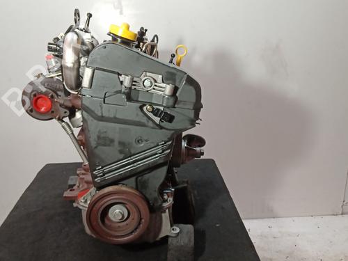 Moteur RENAULT CLIO II (BB_, CB_) 1.5 dCi | BP30206468M1 