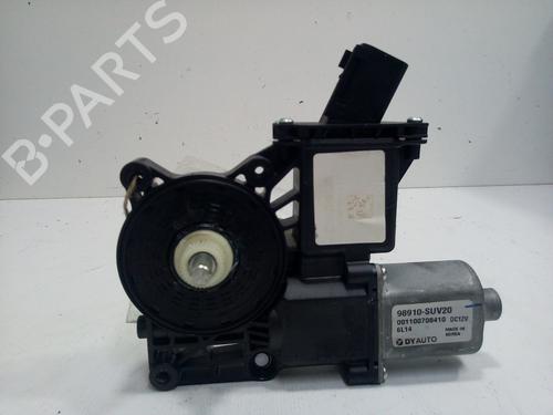 Used Right front window motor OPEL MOKKA / MOKKA X (J13) [2012-2025]  7284602
