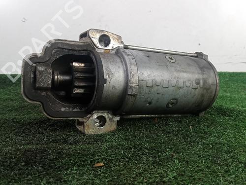 Used Starter FORD TRANSIT CUSTOM V362 Bus (F3) 2.2 TDCi (100 hp) 31594975