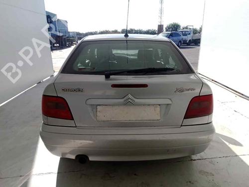 Right mirror CITROËN XSARA (N1) 2.0 HDi 90 | BP21082789C27 