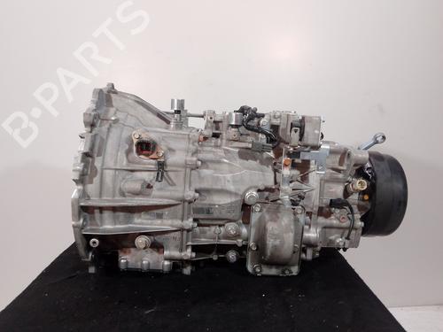 Gearbox MITSUBISHI CANTER Platform/Chassis (FB_, FE_, FG_) | BP38984681M3 - Image 3