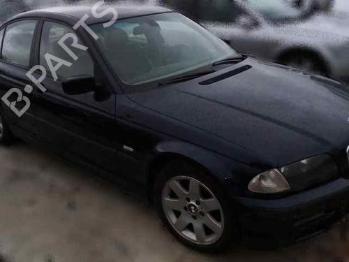 Right mirror BMW 3 (E46) 320 d | BP8227288C27 