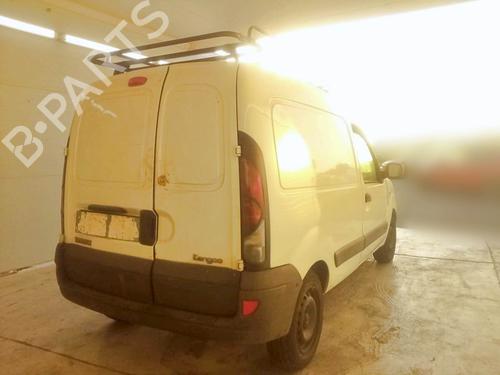 Steering pump RENAULT KANGOO Express (FC0/1_) 1.5 dCi (FC1E) | BP32121915M99 