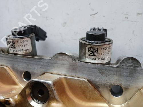 Other JEEP COMPASS (MP, M6, MV, M7) 1.4 MultiAir 4x4 | BP40259345O1 - Image 4