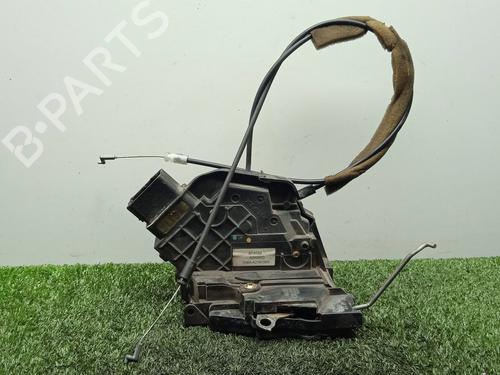 Venstre fortil lås MAZDA 3 (BK) 1.6 DI Turbo (109 hp) 31157459