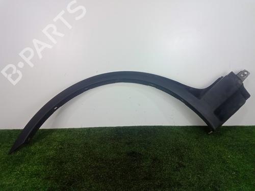 Used Front left wheel arch trim BMW X3 (E83) 2.0 sd (177 hp) 20220750