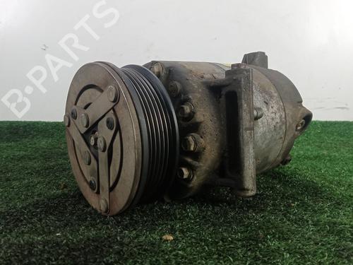 AC-Kompressor FORD TRANSIT CUSTOM V362 Bus (F3) 2.2 TDCi (100 hp) 31048396