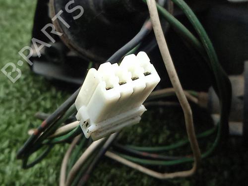 Left taillight MAZDA 323 F V (BA) 1.5 16V (BA11) | BP28193048C34 