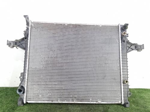 Water radiator VOLVO XC90 I (275)  | BP29114379M31 
