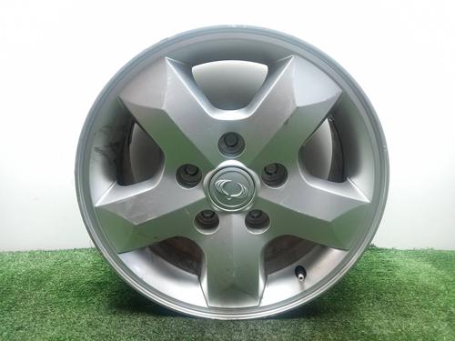 Fælk SSANGYONG KYRON 2.0 Xdi (141 hp) 28811303