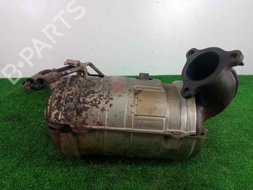 Particulate filter MITSUBISHI ASX (GA_W_) 1.8 DI-D (GA6W) | BP17487680M81 - Image 3