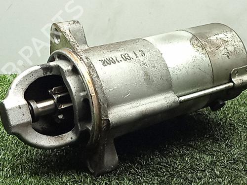 Used Starter CHEVROLET CAPTIVA (C100, C140) 2.0 D 4WD (150 hp) 31594959