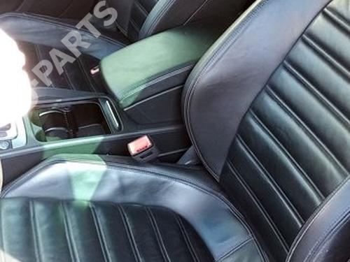 Front left interior door handle VW PASSAT CC B6 (357) 2.0 TDI | BP8374686I13  - Image 5