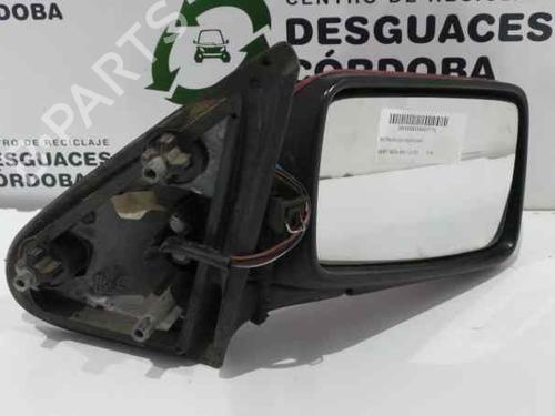 Used Right mirror SEAT IBIZA II (6K1) 1.9 TDI (90 hp) 5711456