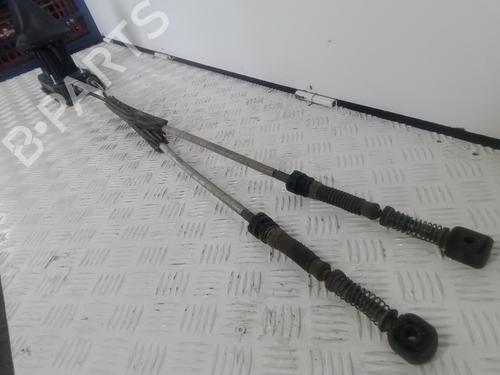 Gear lever SEAT LEON (5F1)  | BP22239158M90 