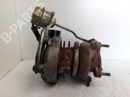 Turbocharger/Supercharger TOYOTA AVENSIS (_T22_)  | BP5689732M71