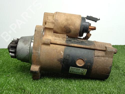 Starter NISSAN X-TRAIL I (T30) 2.2 Di 4x4 | BP28692971M8 