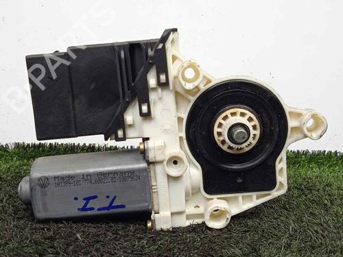 Left rear window motor SEAT LEON (1M1) 1.9 TDI | BP10717535E23 