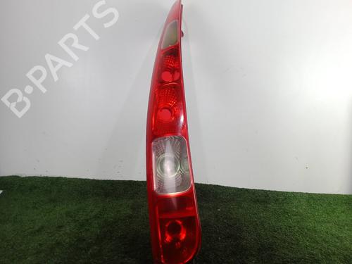 Used Left taillight Left taillight 38560381 38560381