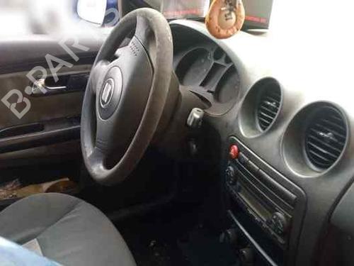 Gearbox SEAT IBIZA III (6L1)  | BP16063032M3 