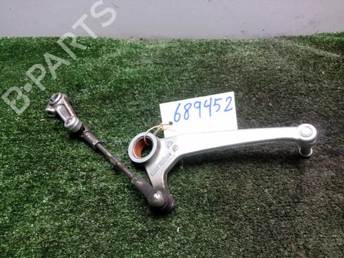 Used Gear lever Gear lever BMW MOTORCYCLES R 1200 R 1200 RT (K26) (101 hp) 24670729 24670729