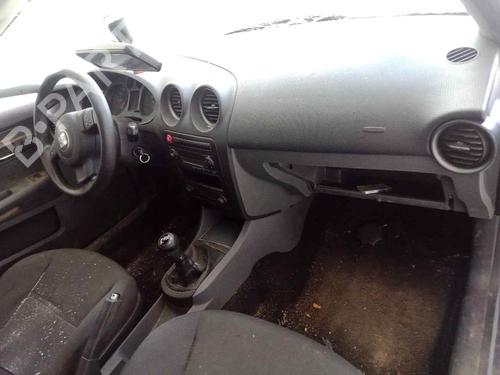 Catalyst SEAT IBIZA III (6L1) 1.4 16V | BP19023136M10 