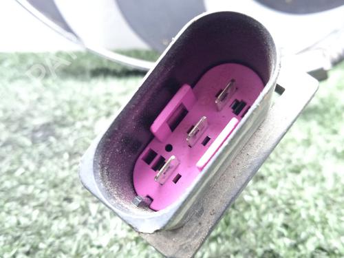 Radiator fan SEAT IBIZA III (6L1) 1.9 TDI | BP30902791M35