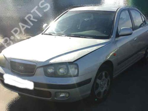 Used Left front driveshaft HYUNDAI ELANTRA III (XD) 1.6 (107 hp) 5711282