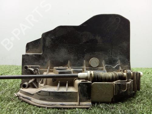 Used Rear right lock Rear right lock BMW X3 (E83) 2.0 sd (177 hp) 40046477 40046477
