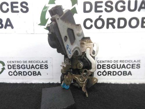 Rear right lock KIA RIO I Hatchback (DC) 1.3 | BP5692754C99 