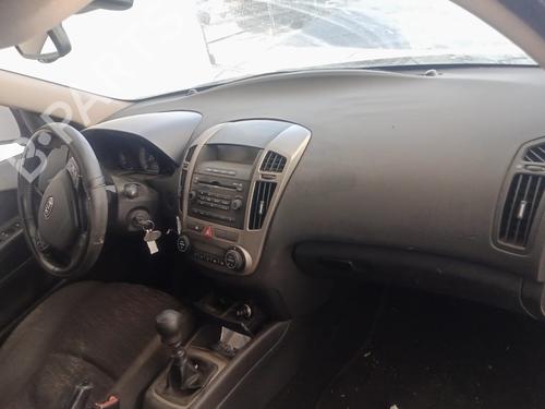 Engine control unit (ECU) KIA CEE'D Hatchback (ED) 1.6 CRDi 115 | BP39744127M57  - Image 8