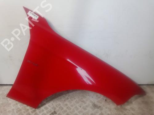 Used Right front fenders BMW 1 (F20) 116 d (116 hp) 31290920