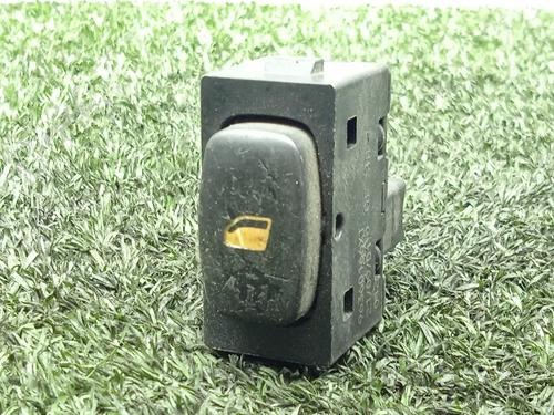 Used Left rear window switch PEUGEOT 307 (3A/C) 1.6 16V (109 hp) 30773805