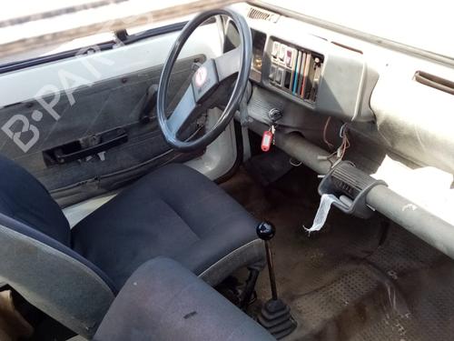 Instrument cluster SEAT MARBELLA (28A)  | BP10013596C47 