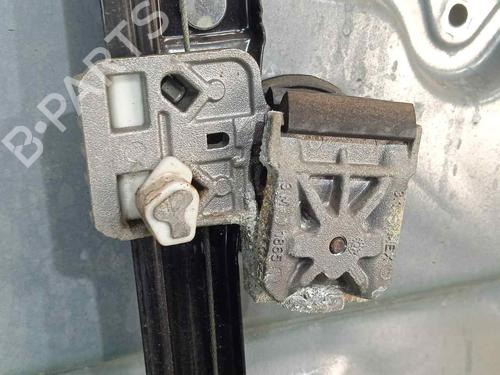 Front right window mechanism VW GOLF IV (1J1) 1.9 TDI | BP10147800C23 