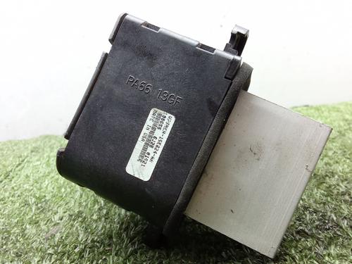 Heater resistor NISSAN NAVARA NP300 (D40) 2.5 dCi 4WD | BP39668446M108 - Image 2