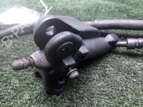 Brake master cylinder HONDA MOTORCYCLES FMX FMX 650 (RD12) | BP27832031M77 