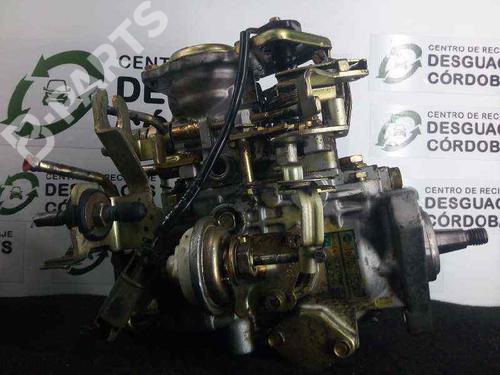 MTM Tappetini per Nissan Terrano II (R20) 5 porte 1993-2006 su Misura Sagomati come Originali, Battitacco in Moquette, Bordo Antiscivolo, cod. One 2434