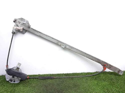 Used Front right window mechanism VW TRANSPORTER T4 Van (70A, 70H, 7DA, 7DH) 1.9 D (60 hp) 30902593