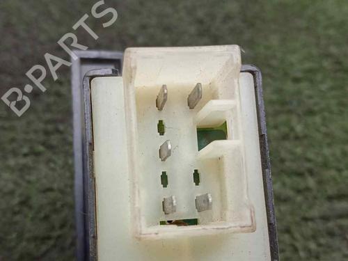 Left rear window switch HYUNDAI TRAJET (FO) 2.0 | BP5722450I29 