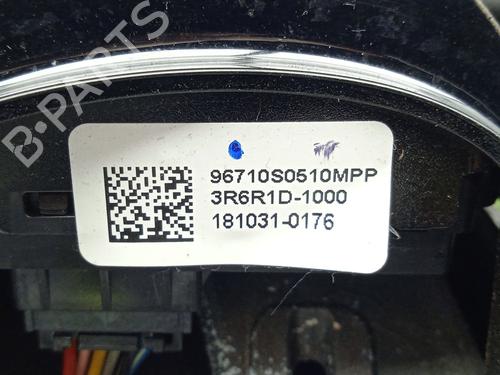 Steering wheel HYUNDAI i30 FASTBACK (PDE, PDEN) 2.0 N | BP35900861C49 - Image 5
