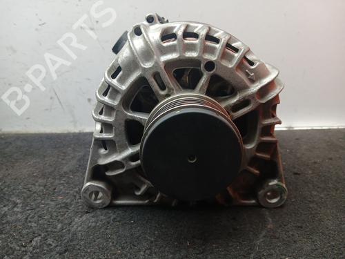 Used Alternator Alternator 38591247 38591247
